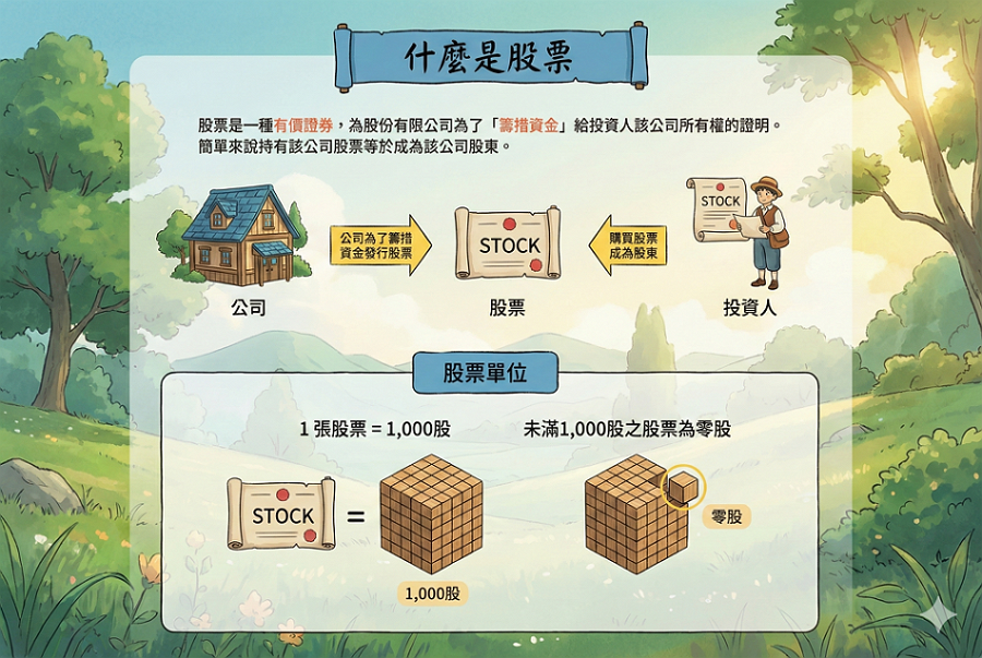 【零基礎】如何開始你的第一筆交易?股票開戶、入金到下單的完整流程教學 【零基礎】如何開始你的第一筆交易?股票開戶、入金到下單的完整流程教學