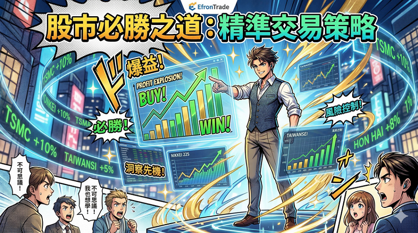 新手下單全指南:從股票開戶、入金到『限價單SOP』一次搞定! 新手下單全指南:從股票開戶、入金到『限價單SOP』一次搞定!