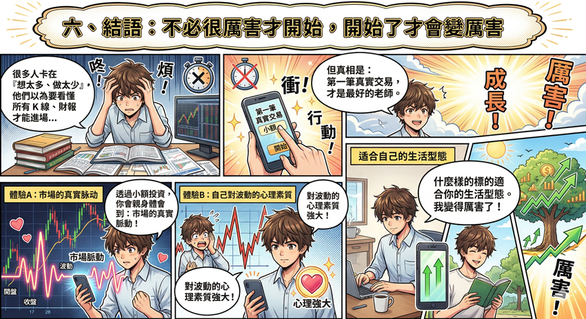 股票是什麼？2026 新手最全簡易入門指南：3 分鐘看懂原理與獲利方式