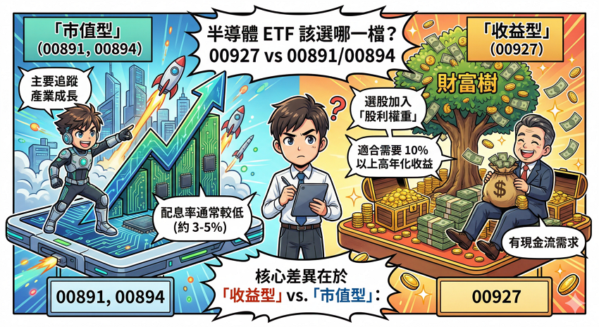 00927 配息創新高！年化配息率衝 16% 值得買嗎？成分股、除息日、填息紀錄全拆解