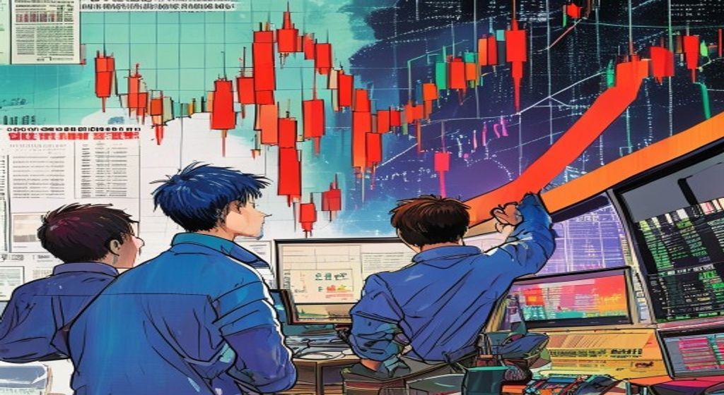 成交量創新高怎麼看？4 層級訊號 + 籌碼 4 步驗證