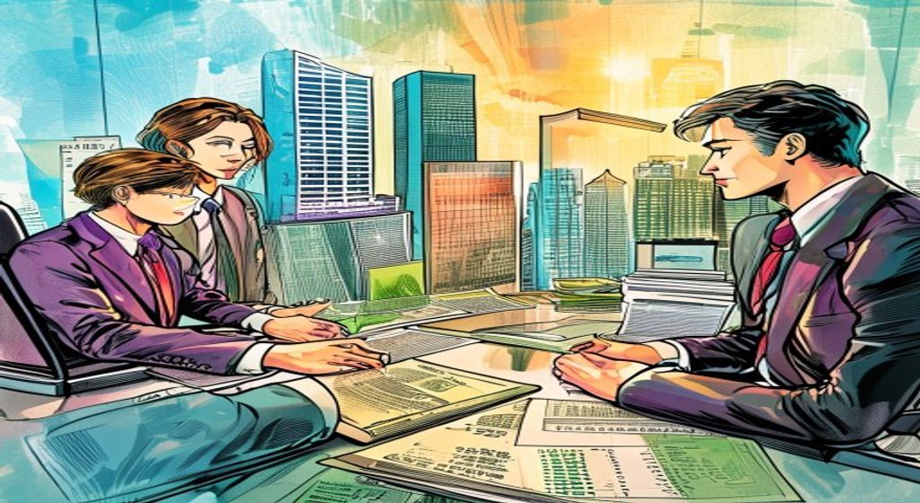 現金增資是什麼？散戶該不該認購？3 大目的＋4 大融資工具完整對照（2026）